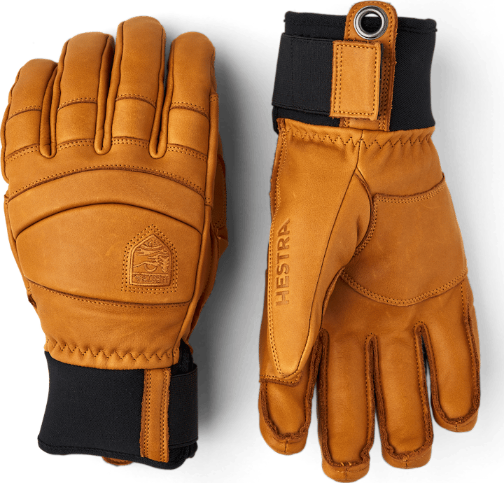 Hestra Fall Line 5-Finger Cork/Cork Hestra