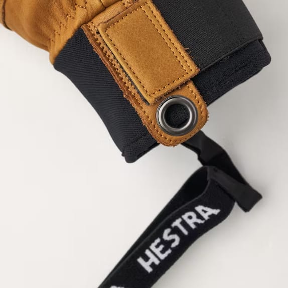 Hestra Fall Line 5-Finger Cork/Cork Hestra