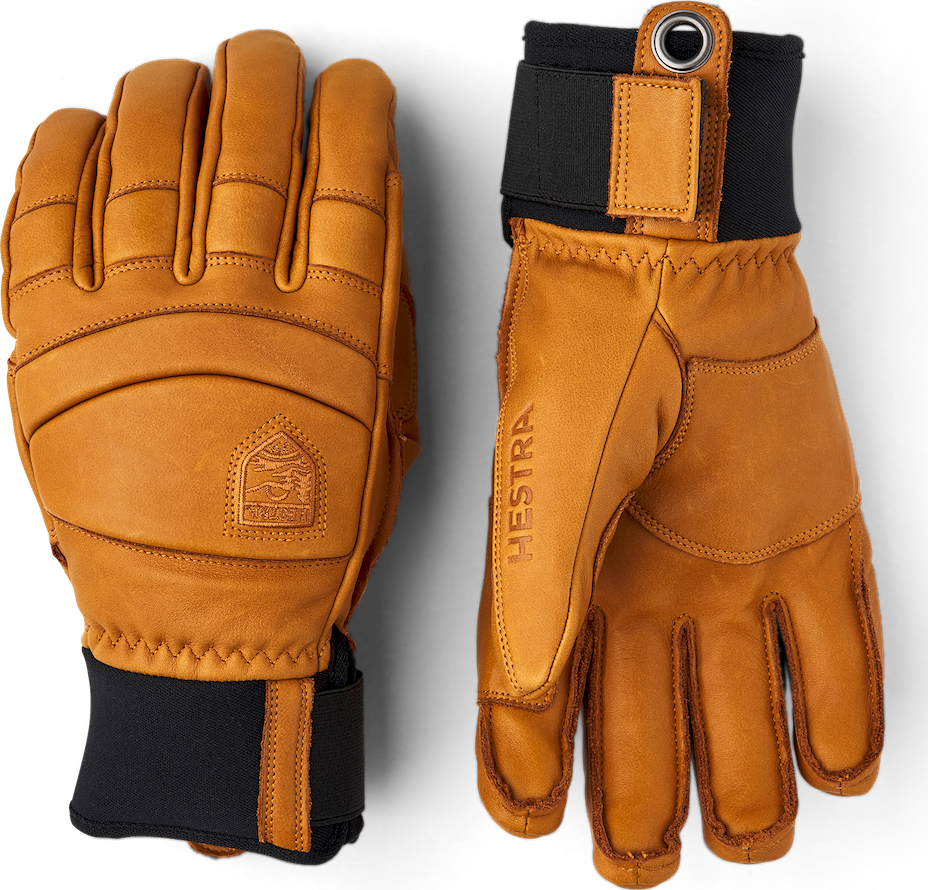 Hestra Fall Line 5-Finger