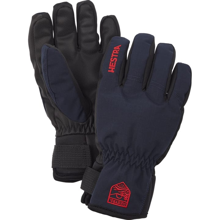 Kids' Ferox Primaloft 5-Finger Marin Hestra