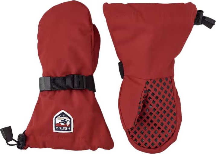 Hestra Kids' Fjellvotten Mitt