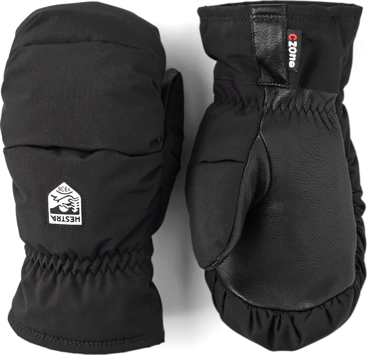 Hestra Kids' Foss Mittens