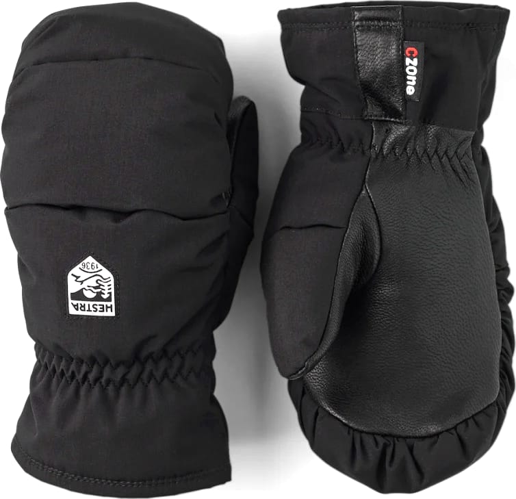 Hestra Kids' Foss Mittens