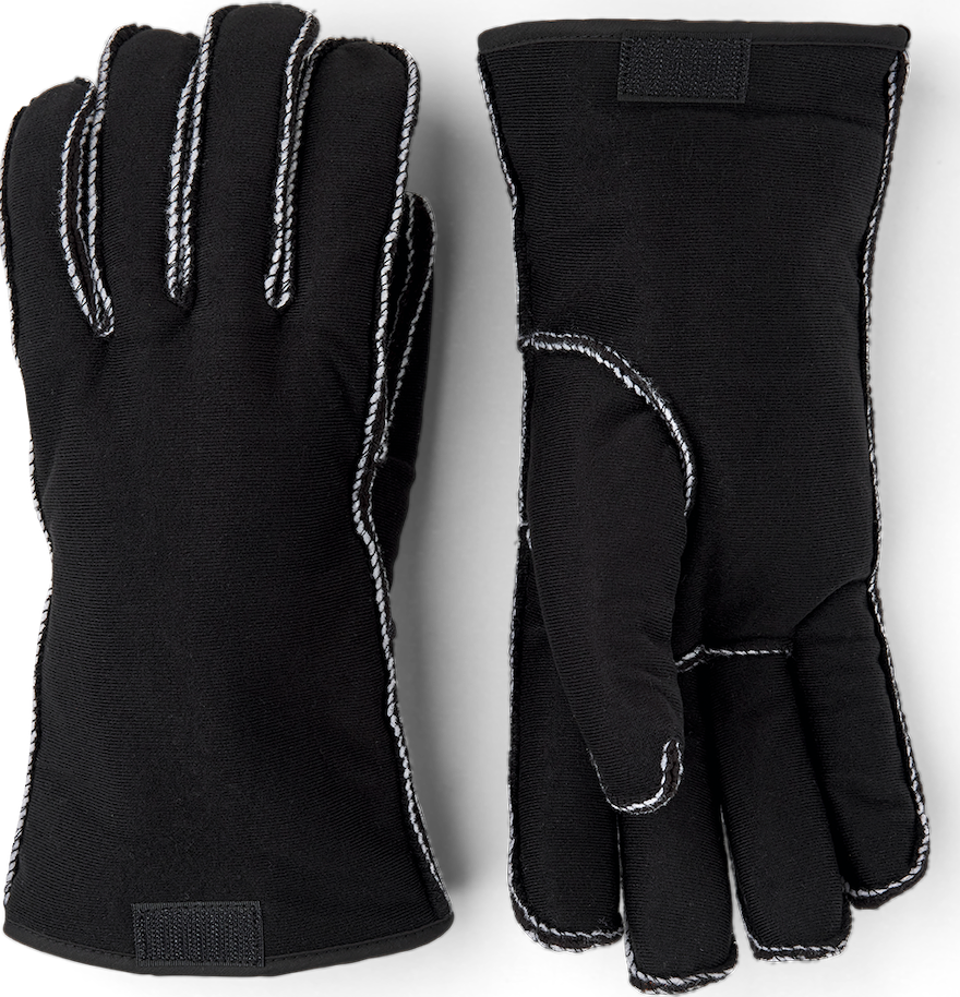 Hestra Gauntlet Fleece Liner 5-Finger