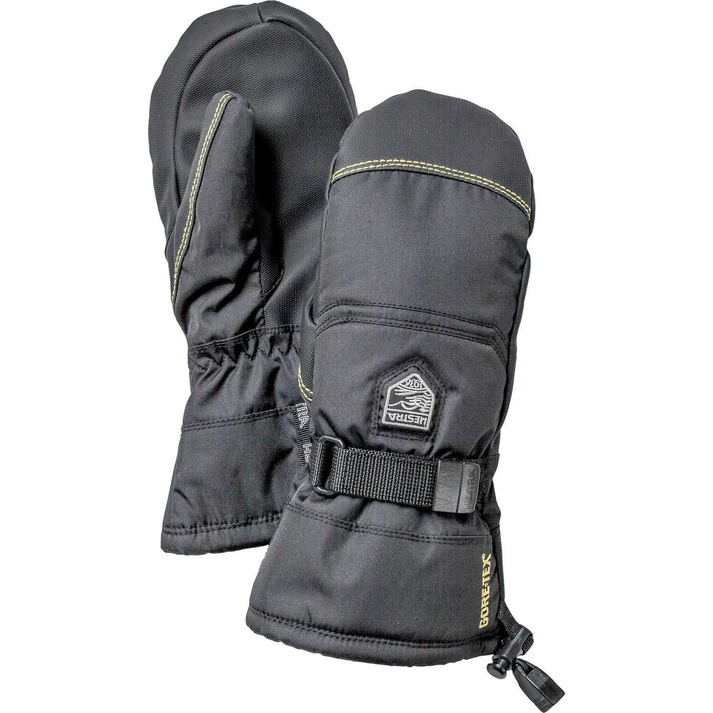 Hestra Juniors' GORE-TEX Gauntlet