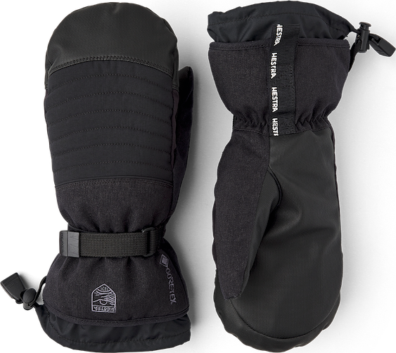 GORE-TEX Perform Mittens