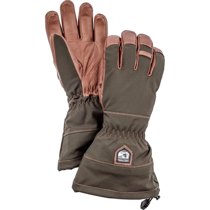 Hestra Hunters Gauntlet CZone Dark Forest Hestra
