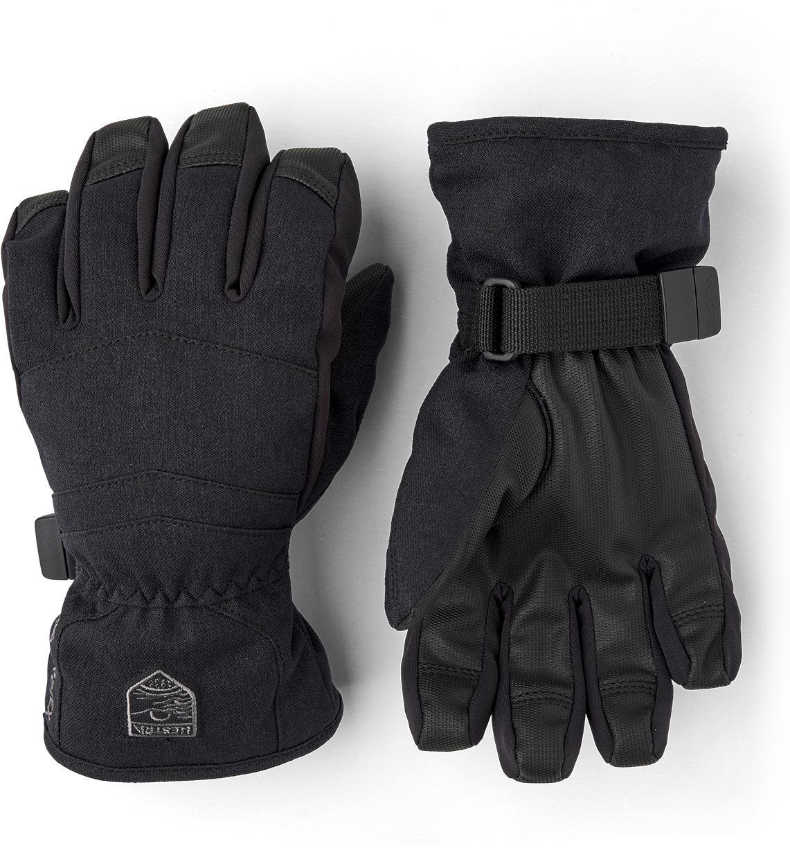 Hestra Juniors' Gore-Tex Atlas