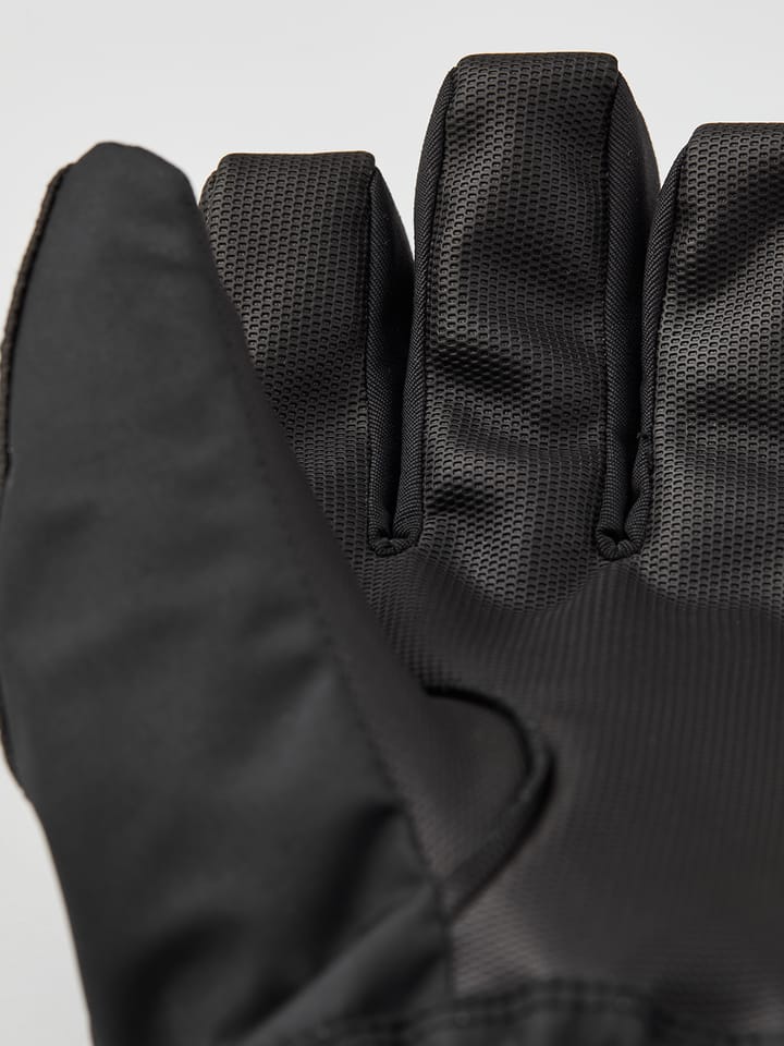 Hestra Juniors' Gore-Tex Gauntlet Black Hestra