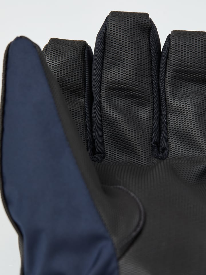 Hestra Juniors' Gore-Tex Gauntlet Dark Marine Hestra
