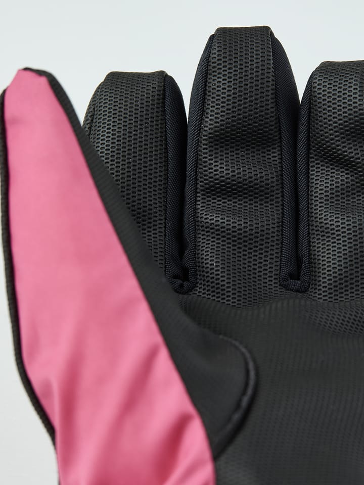 Hestra Juniors' Gore-Tex Gauntlet Fuchsia Hestra
