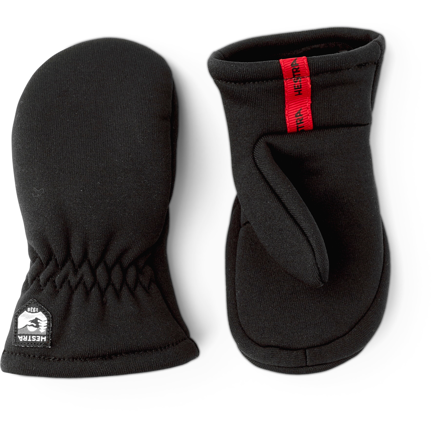 Hestra Kids' Fleece Liner - Mitt