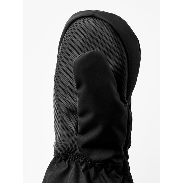 Hestra Kids' CZone Contact Shell - Mitt Black Hestra Hestra Kids' CZone Contact Shell - Mitt Black Hestra