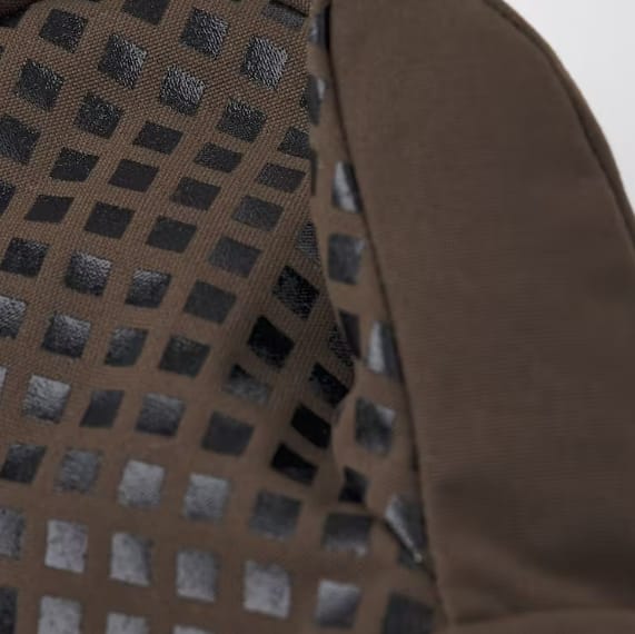 Hestra Kids' Fjellvotten Mitt Espresso Hestra Hestra Kids' Fjellvotten Mitt Espresso Hestra