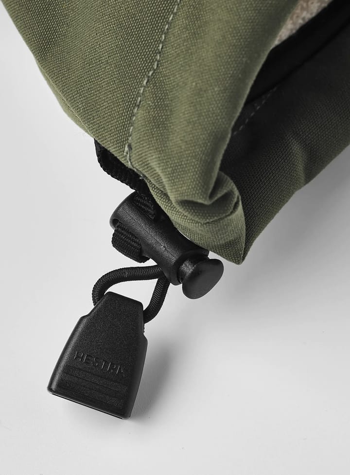 Hestra Kids' Fjellvotten Mitt Olive Hestra Hestra Kids' Fjellvotten Mitt Olive Hestra