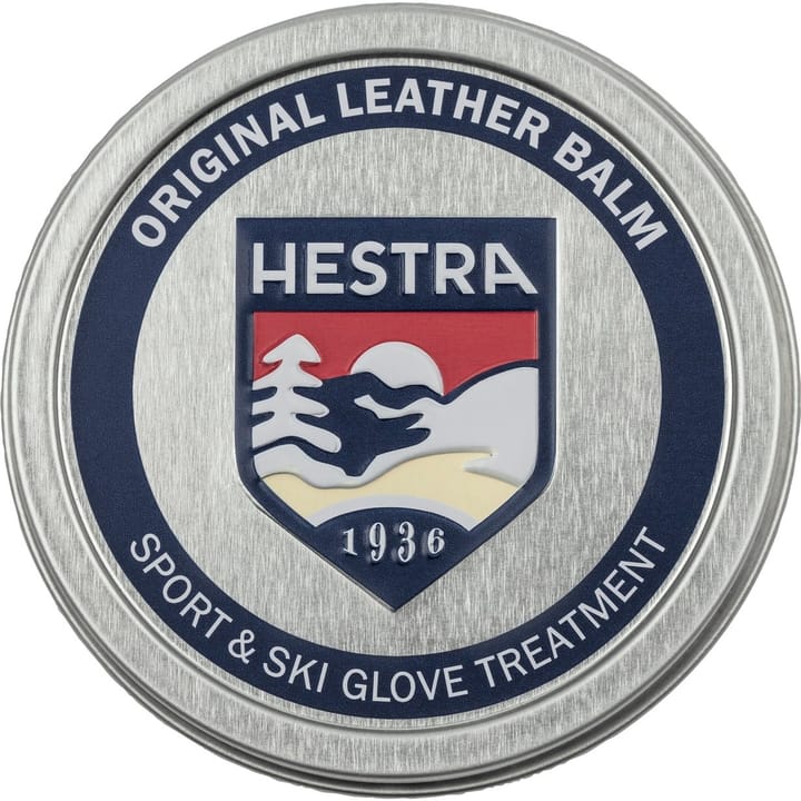 Hestra Leather Balm White Hestra