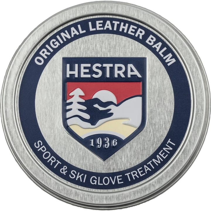 Leather Balm Vit Hestra