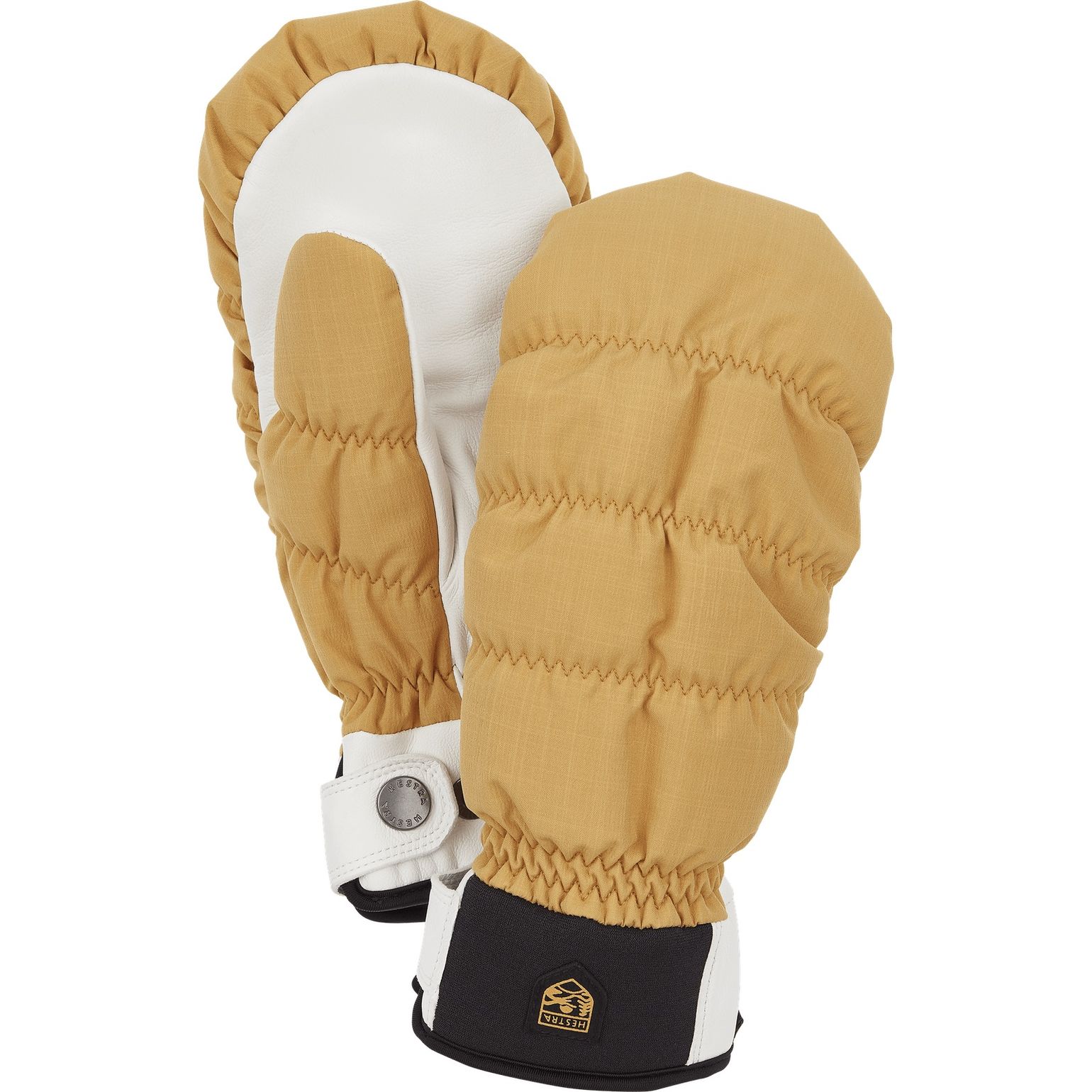 Women's Luomi Czone Mitt Sand