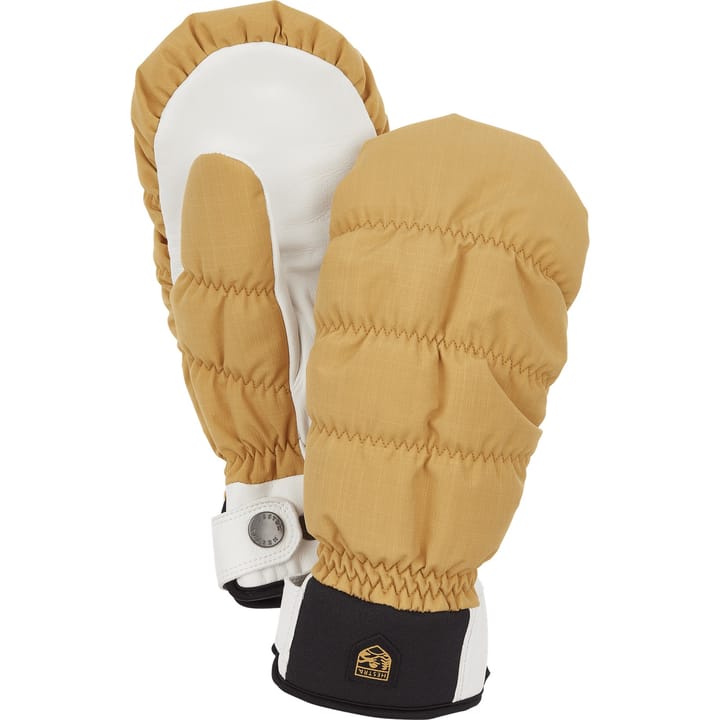 Hestra Women's Luomi Czone Mitt Sand Hestra