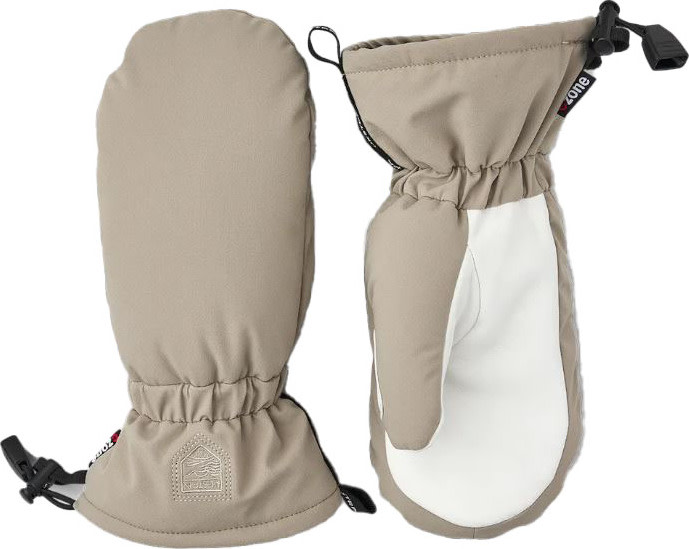 Men's Mist Mitt