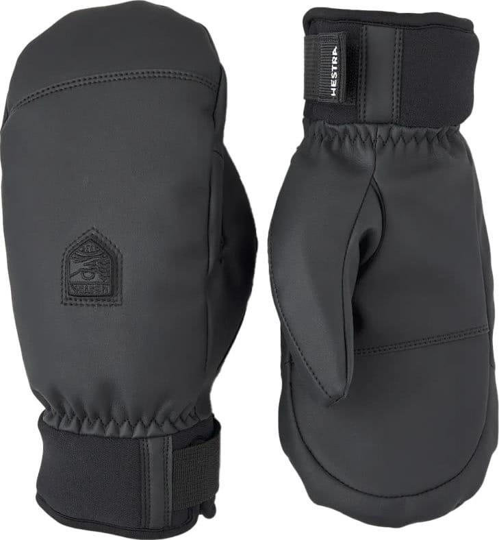 Hestra Men's Orbit Mitt