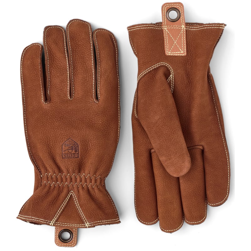 hestra-oden-nubuck-cork-