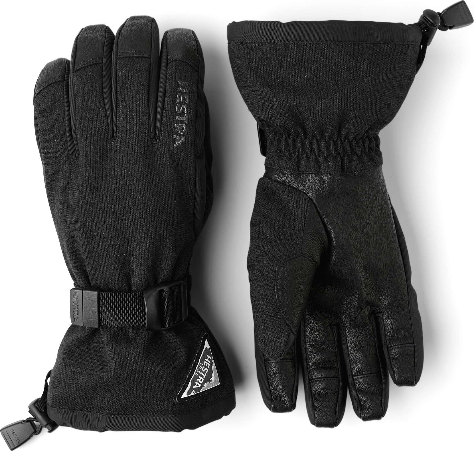 Hestra Powder Gauntlet