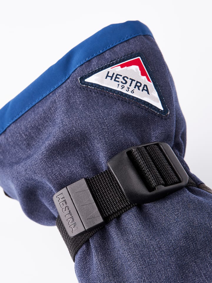 Hestra Powder Gauntlet 5-Finger Marine Hestra Hestra Powder Gauntlet 5-Finger Marine Hestra