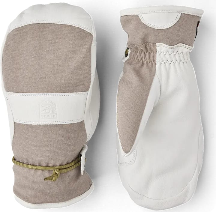 Hestra Voss Czone - Mitt Beige Hestra