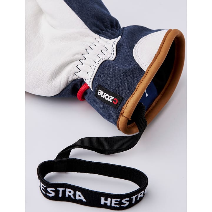 Hestra Voss Czone - Mitt Navy Hestra