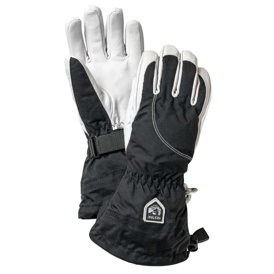 Women's Heli Ski 5 Finger