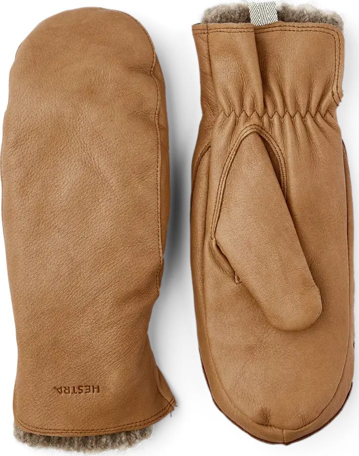 Hestra Women's Tiril Mitt Cork Hestra