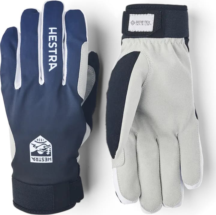 Hestra XC Pace 5 Finger Navy Hestra