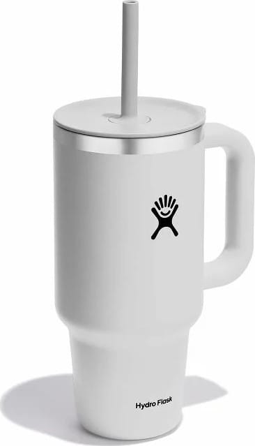 Hydro Flask All Around Travel Tumbler 946 ml White Hydro Flask