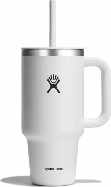 Hydro Flask All Around Travel Tumbler 946 ml White Hydro Flask