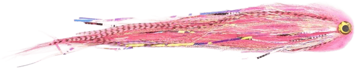 Flydressing SH Polkagrisen Flydressing