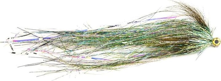 Flydressing BT’s Strömming Flydressing
