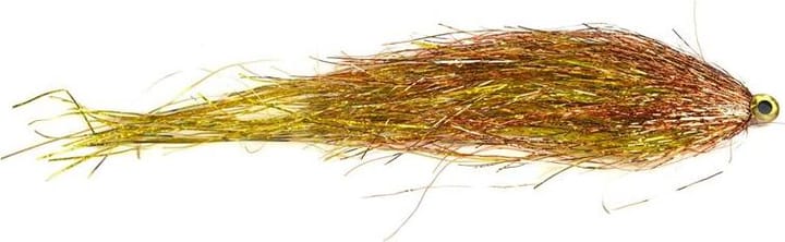 Flydressing Golden Bream Flydressing