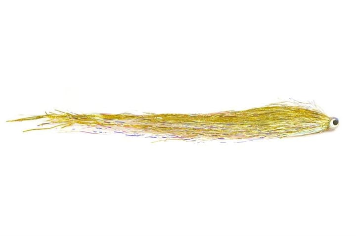 Flydressing Yellow Magic Flydressing