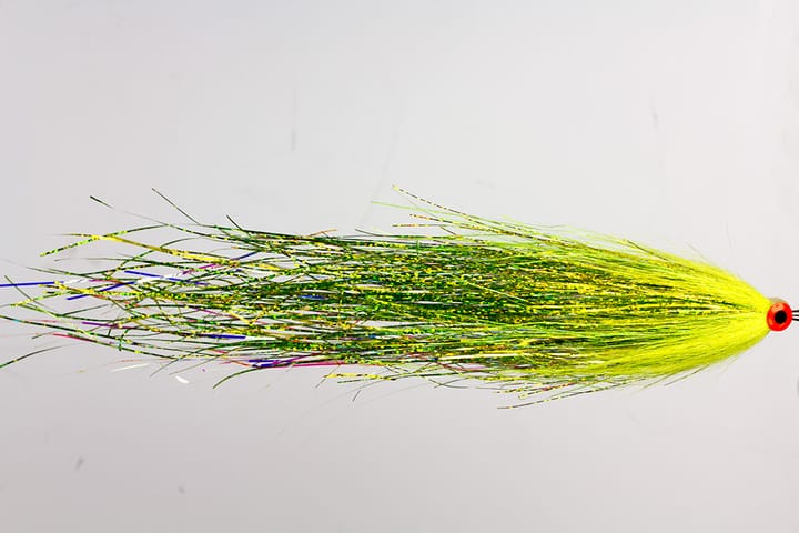 Flydressing Bauer'S Uv Tube Flydressing