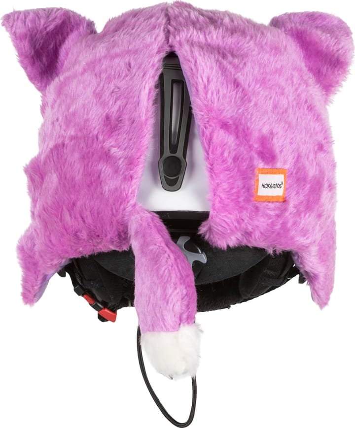 Hoxyheads Cat Balaclava Pink Hoxyheads
