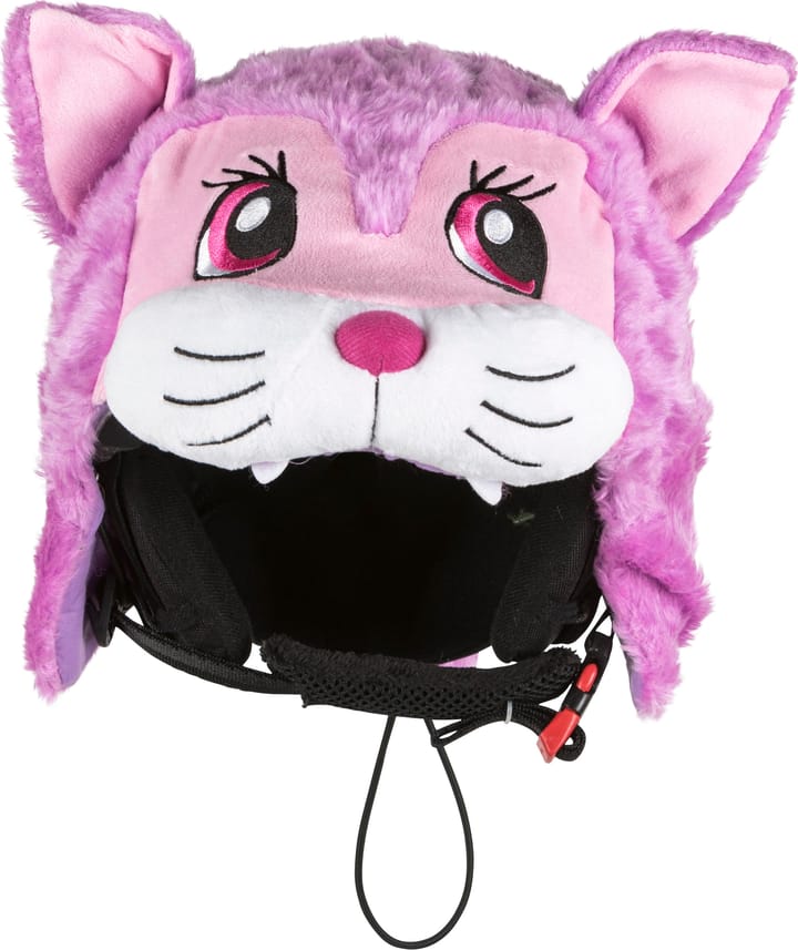Hoxyheads Cat Balaclava Pink Hoxyheads