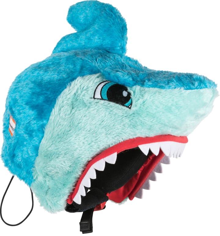 Hoxyheads Shark Balaclava Blue Hoxyheads