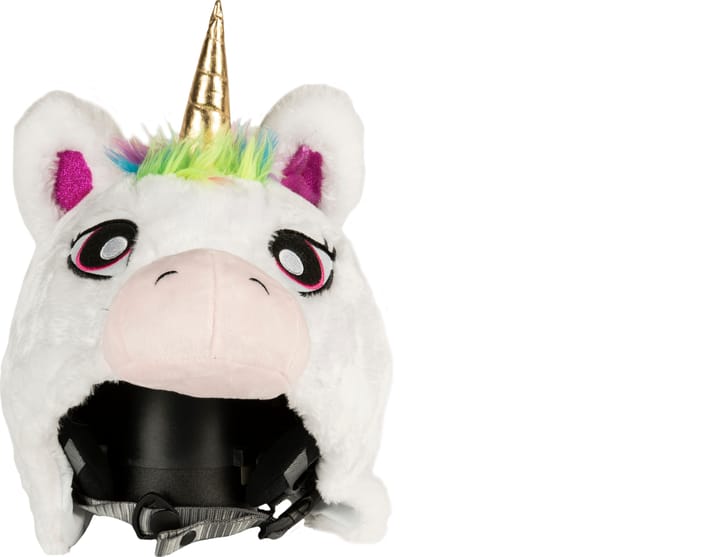 Hoxyheads Unicorn Balaclava White Hoxyheads