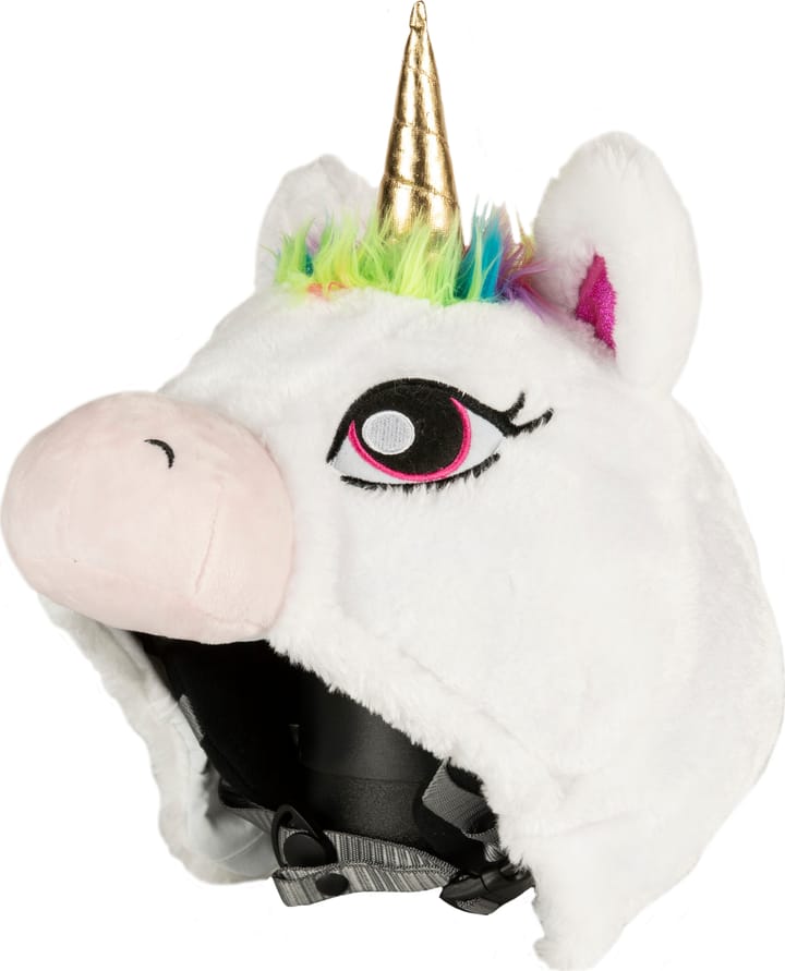 Hoxyheads Unicorn Balaclava White Hoxyheads