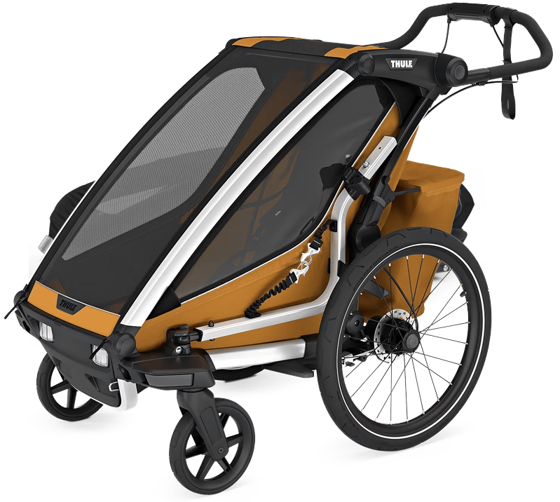 fahrradsattel ohne schmerzen Ergonomischer Fahrradsattel mit Memory-Foam „City“ – MIVELO main image 1