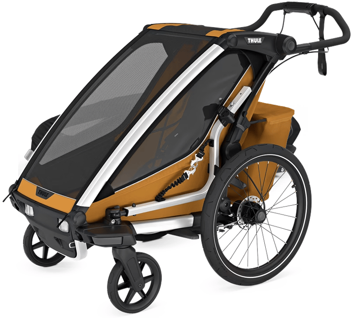 Thule Chariot Sport 1 G3 Natural Gold Thule