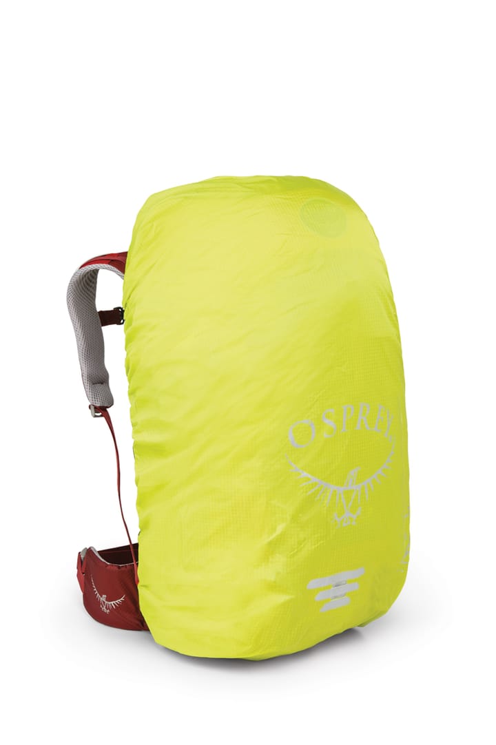 Osprey Hi-Vis Raincover S Electric Lime Osprey Osprey Hi-Vis Raincover S Electric Lime Osprey