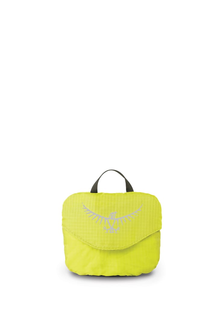 Osprey Hi-Vis Raincover S Electric Lime Osprey Osprey Hi-Vis Raincover S Electric Lime Osprey