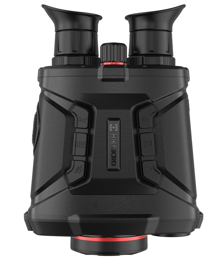 HIK Micro Raptor - Binocular - Bispectrum Nocolour HIK Micro